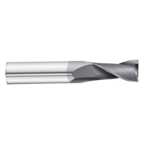 Carbide TiALN | 2 Flute | 3.0mm