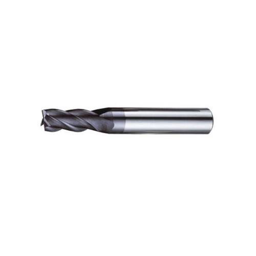Carbide TiALN | 4 Flute | 3.0mm