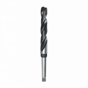 Taper Shank Drills Metric | 37.5mm