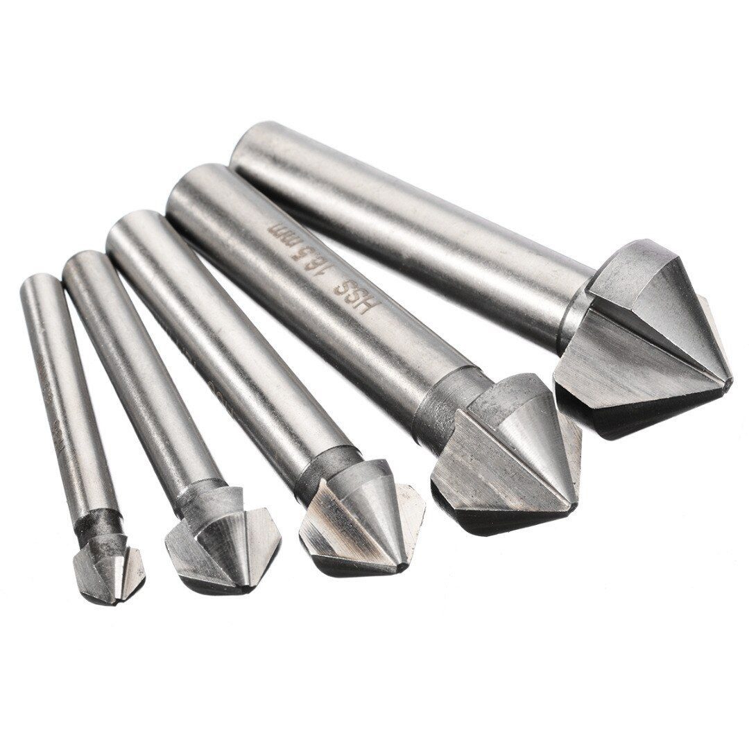 Three Flute Countersink | 50mm