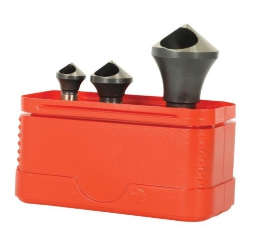 Hole-type Countersinks Set | 5mm - 20mm
