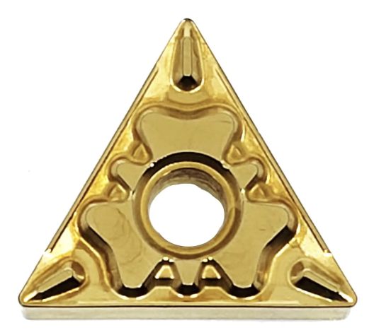 Turning & Boring | TNMG160404D