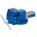 Engineers Bench Vice 200mm