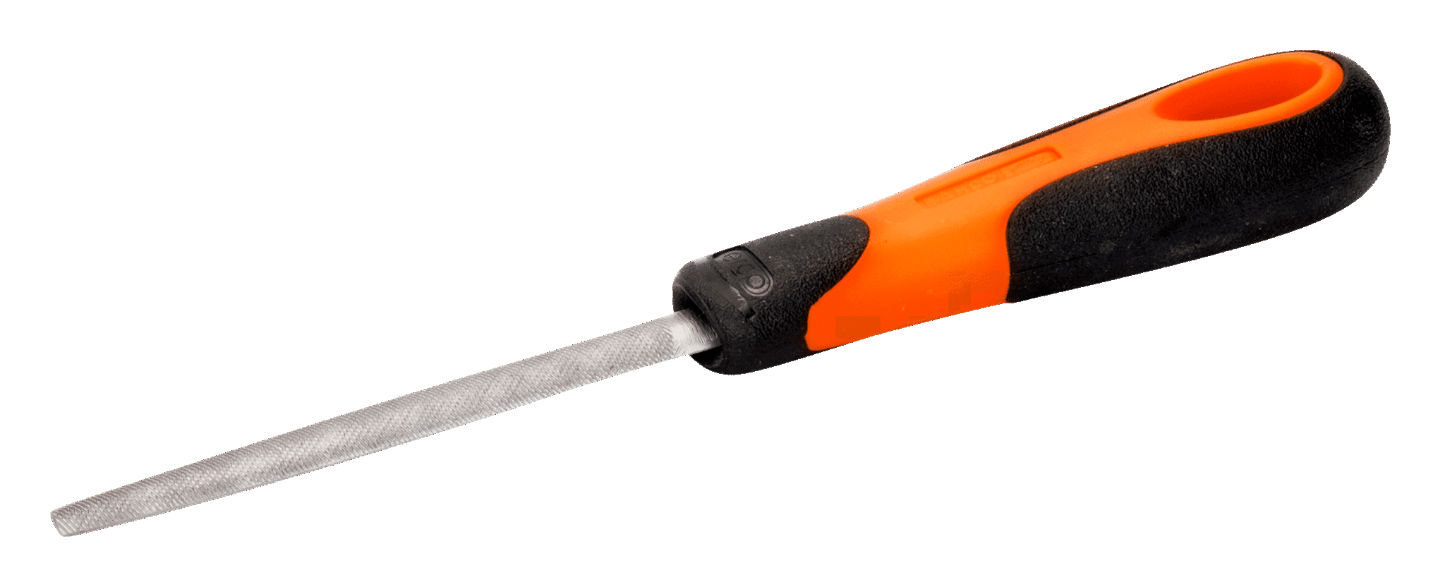 ½ Round File, 200mm (8”)