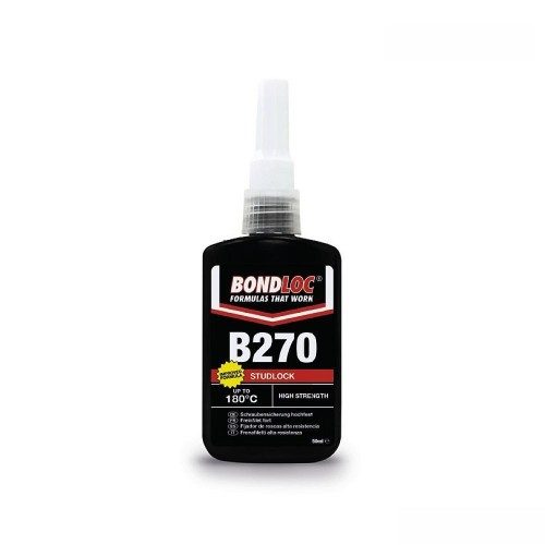 B270 Studlock 50ml