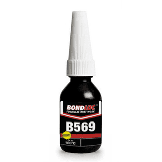 B569 Hydraulic Sealant 50ml