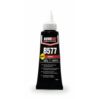 B577 Pipe Sealant 50ml