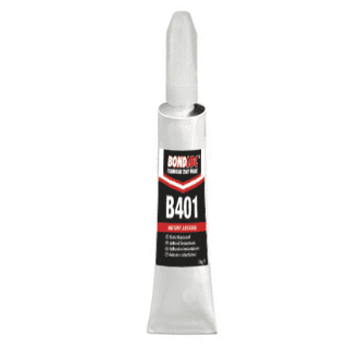 B401 Instant Adhesive 10gram