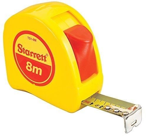 Tape Measure 25mm x 8m