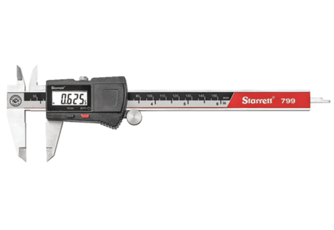 150mm Digital Caliper (Vernier)