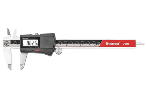 150mm Digital Caliper (Vernier)