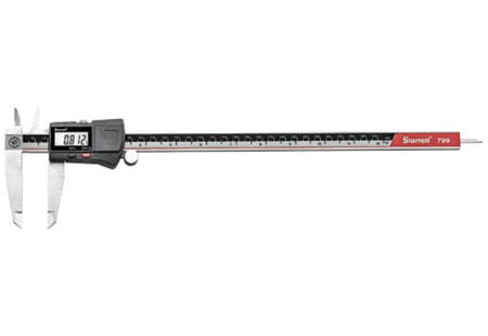 300mm Digital Caliper (Vernier)