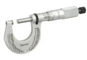 Outside Micrometre 0-1? Range
