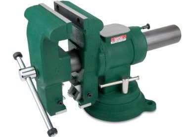 TOPTUL Multipurpose 150mm Engineers Vice