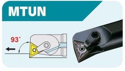Turning, Boring and Threading Kit 5pc - 20mm
