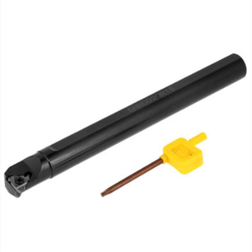 Turning, Boring and Threading Kit 5pc - 20mm