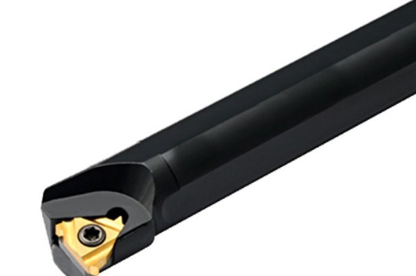 Turning, Boring and Threading Kit 5pc - 12mm