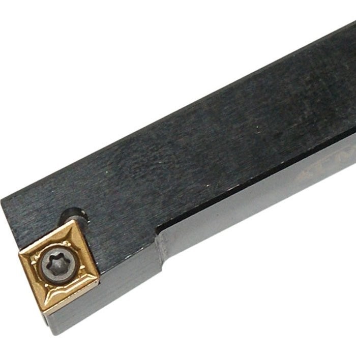 Turning, Boring and Threading Kit 5pc - 12mm