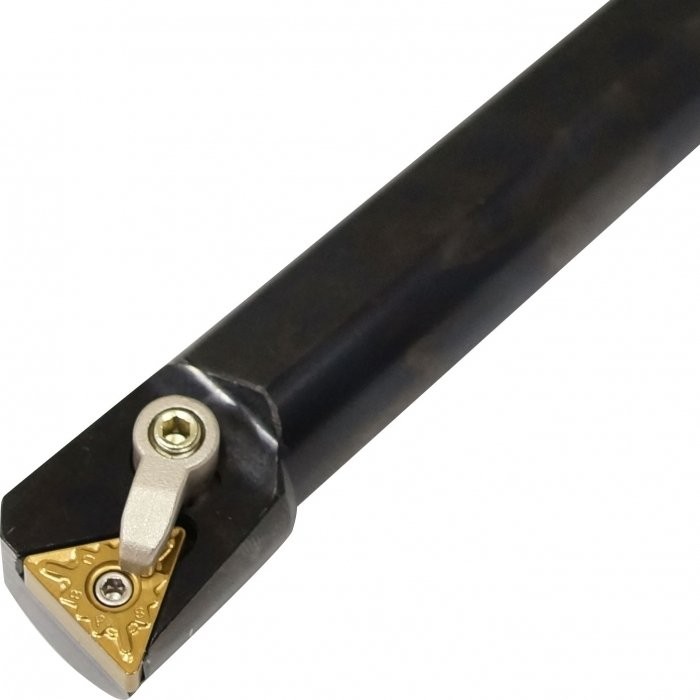 Turning and Boring Kit 3pc - 16mm