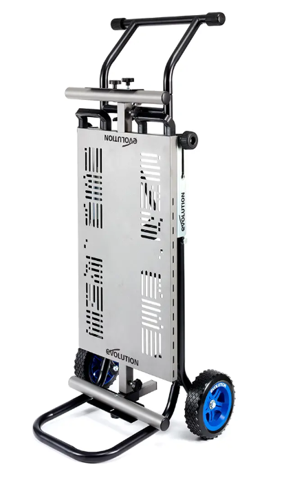 Evolution Powerlift Saw Stand