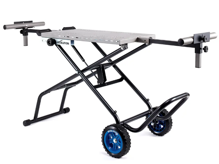 Evolution Powerlift Saw Stand