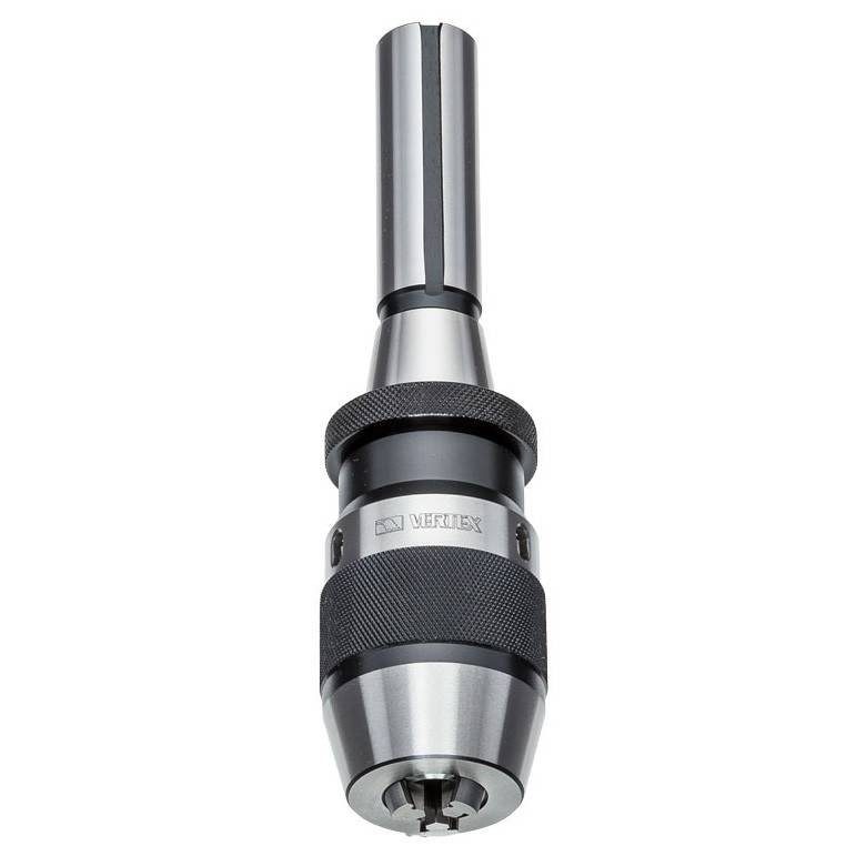 Chuck | 13mm - R8 Shank