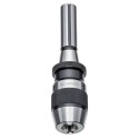 Chuck | 13mm - R8 Shank