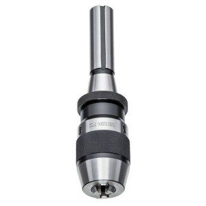 Chuck | 13mm - R8 Shank