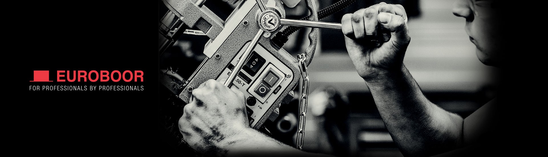 Euroboor