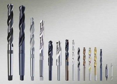 Drill Bits