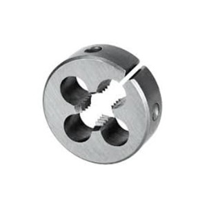 Split Button Die Metric Fine | 1" OD - M10 X 1.25