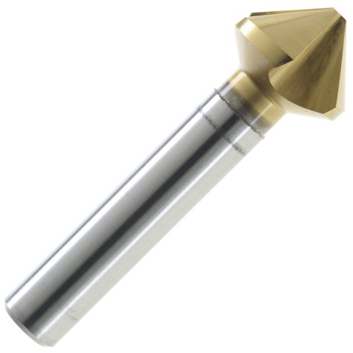 Three Flute Countersink | 20mm