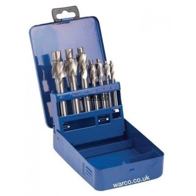 Counterbore Set