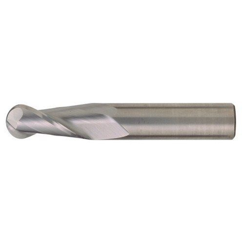 HSS Ball Nose | 2 Flute | 10.0mm