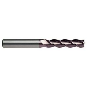 Carbide TiALN | 3 Flute | 1.5mm