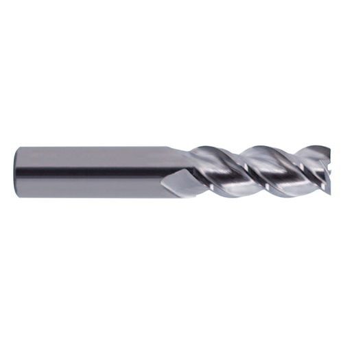 Ali Cut Rad Tip | 3 Flute | 12 x 1RADmm