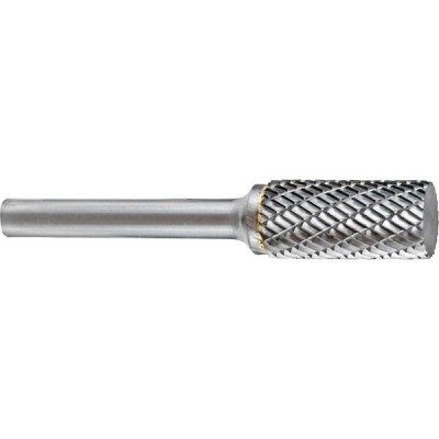 SB Style Cylindrical End Cut