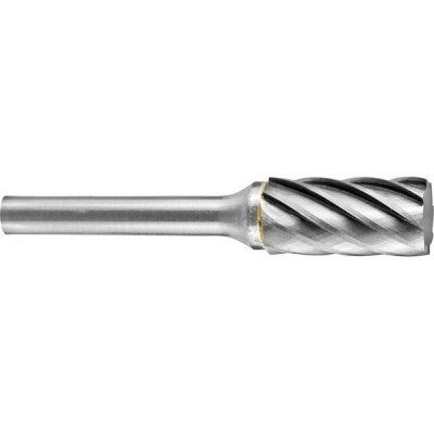 A Style Cylindrical Carbide Burr