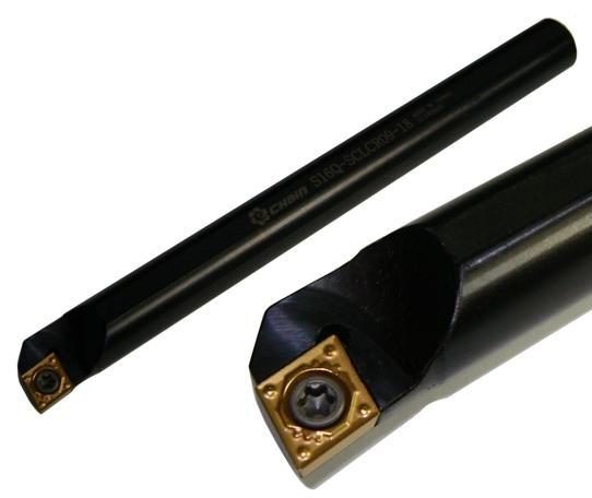 Boring Bar SCL | 25 x 17 x 300mm