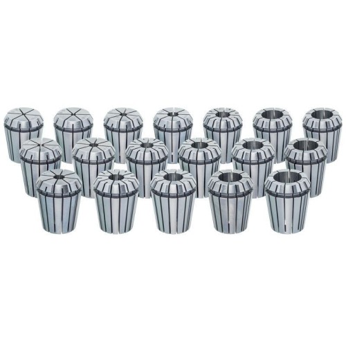 ER-16 10PC Collet Set