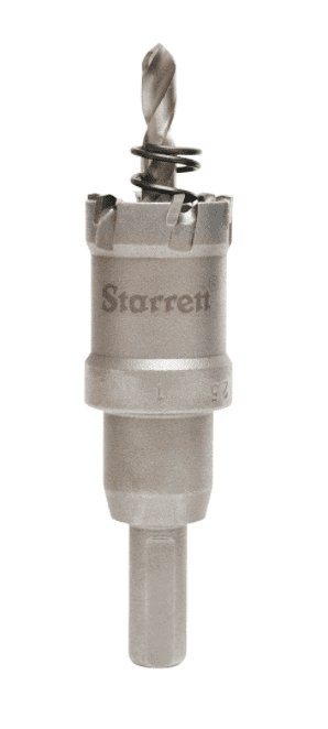 Tungsten Carbide Tipped