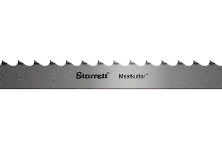 Band Saw Blade Carbon Steel | 25mm width
