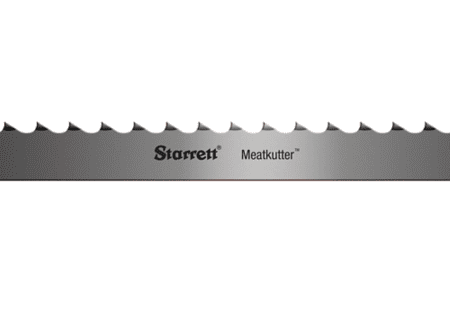 Band Saw Blade Bi Metal | 41mm width