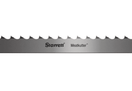 Band Saw Blade Bi Metal | 10mm width