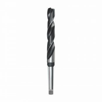 Taper Shank Drills Metric | 30mm