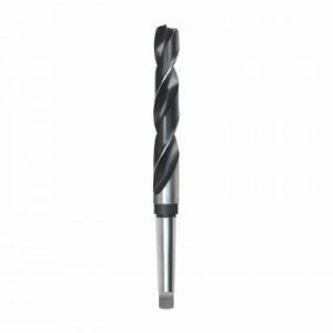 Taper Shank Drills Metric | 40mm