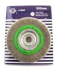 Wire Wheels
