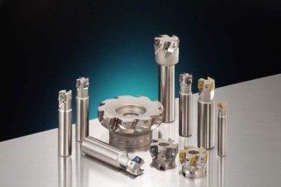 Indexable Endmills/Milling Cutters