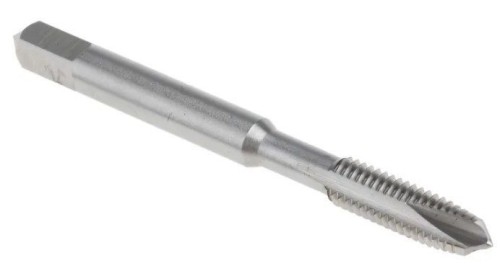 Spiral Point UNC | 3/8”