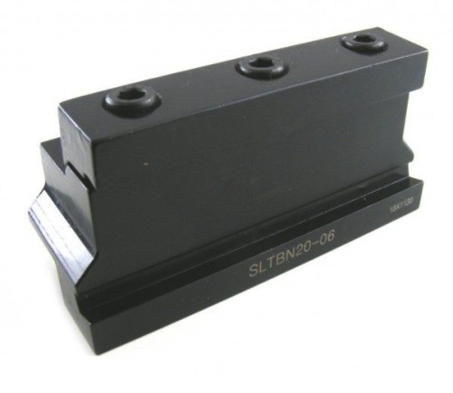 Parting Blade Holder | 32 x 110 x 48mm